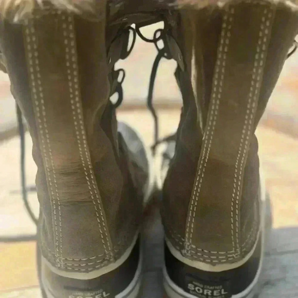 SOREL WATERPROOF BOOT - Picture 10 of 12